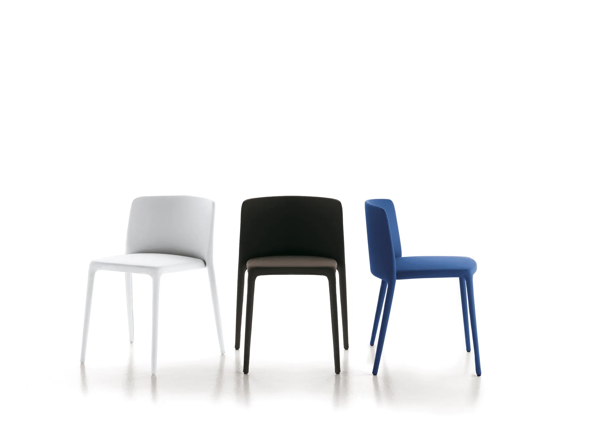 Achille Chair - MDF Italia w Mesmetric