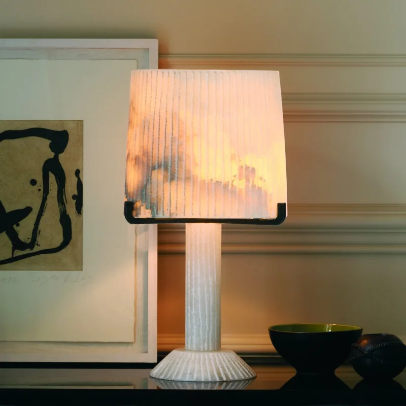 Acropolis - CTO lighting w Mesmetric