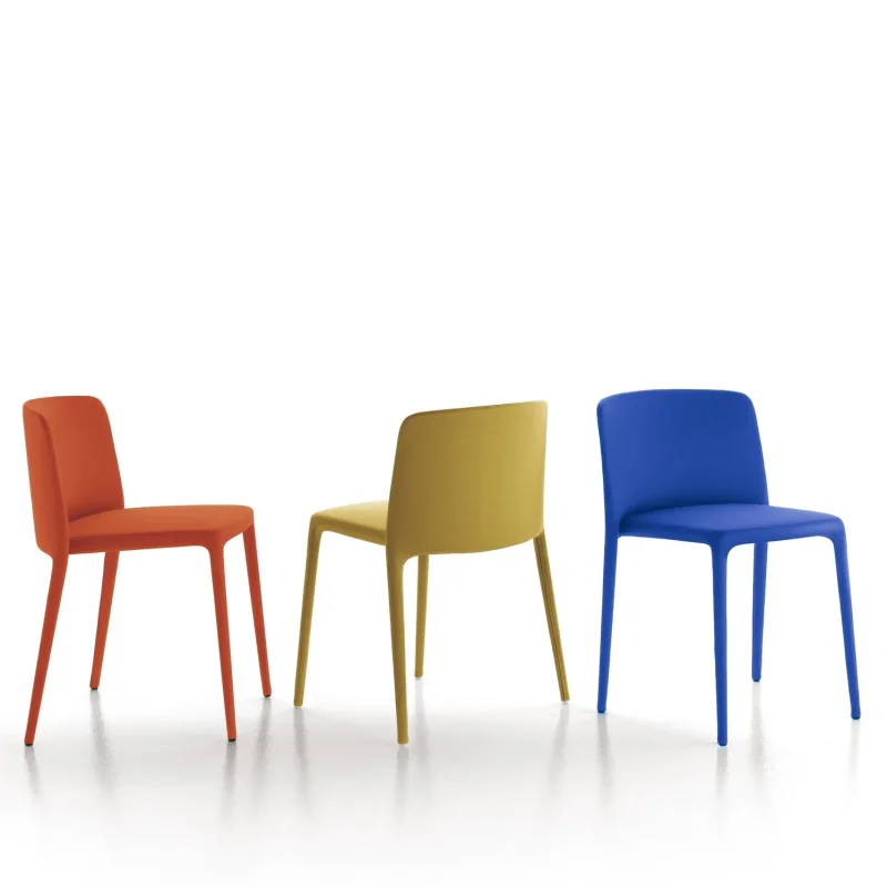 Achille Chair - MDF Italia w Mesmetric
