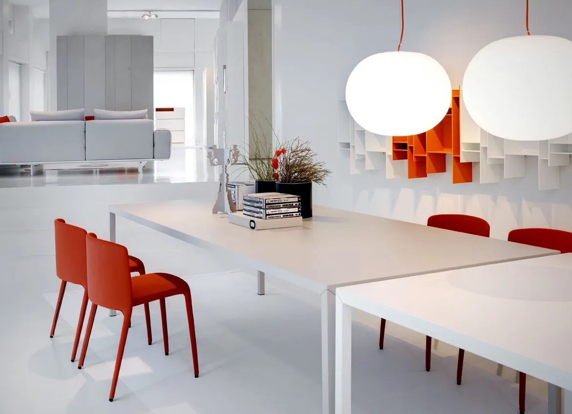 Achille Chair - MDF Italia w Mesmetric