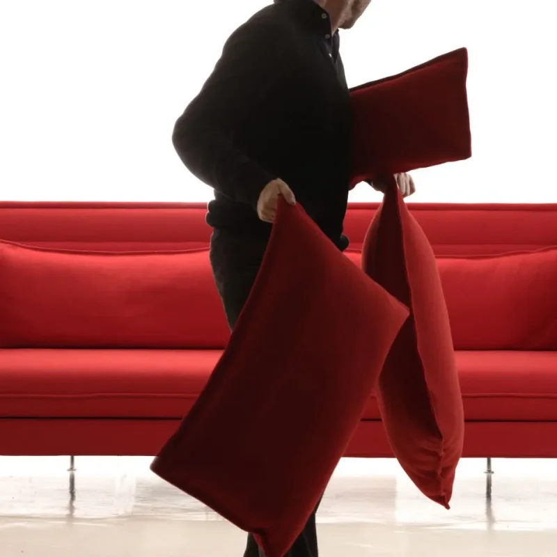 Alcove Sofa – Vitra at Mesmetric