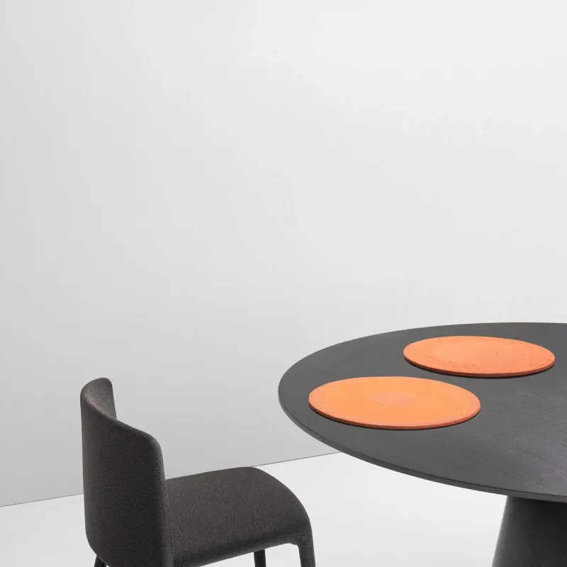 Achille Chair - MDF Italia w Mesmetric
