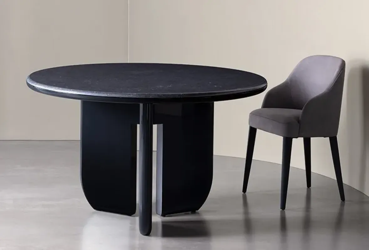 Italo Round