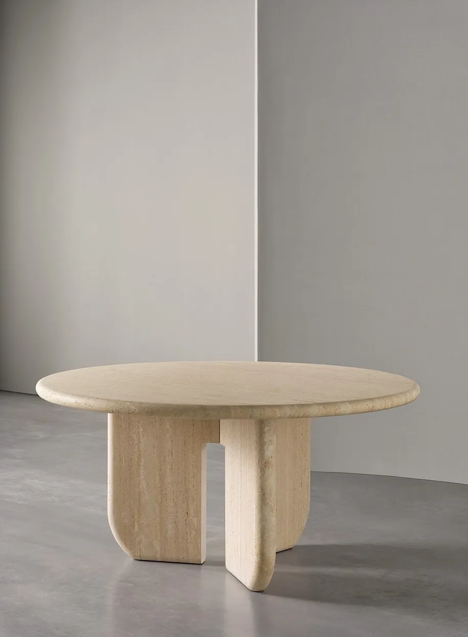 Italo Round