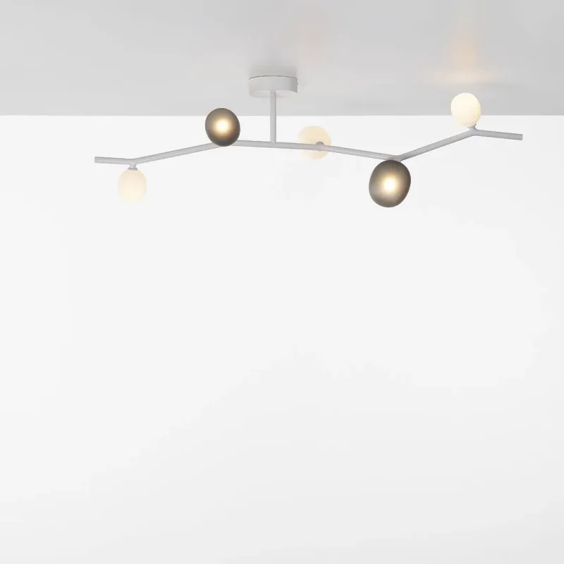 Ivy Ceiling - Brokis w Mesmetric