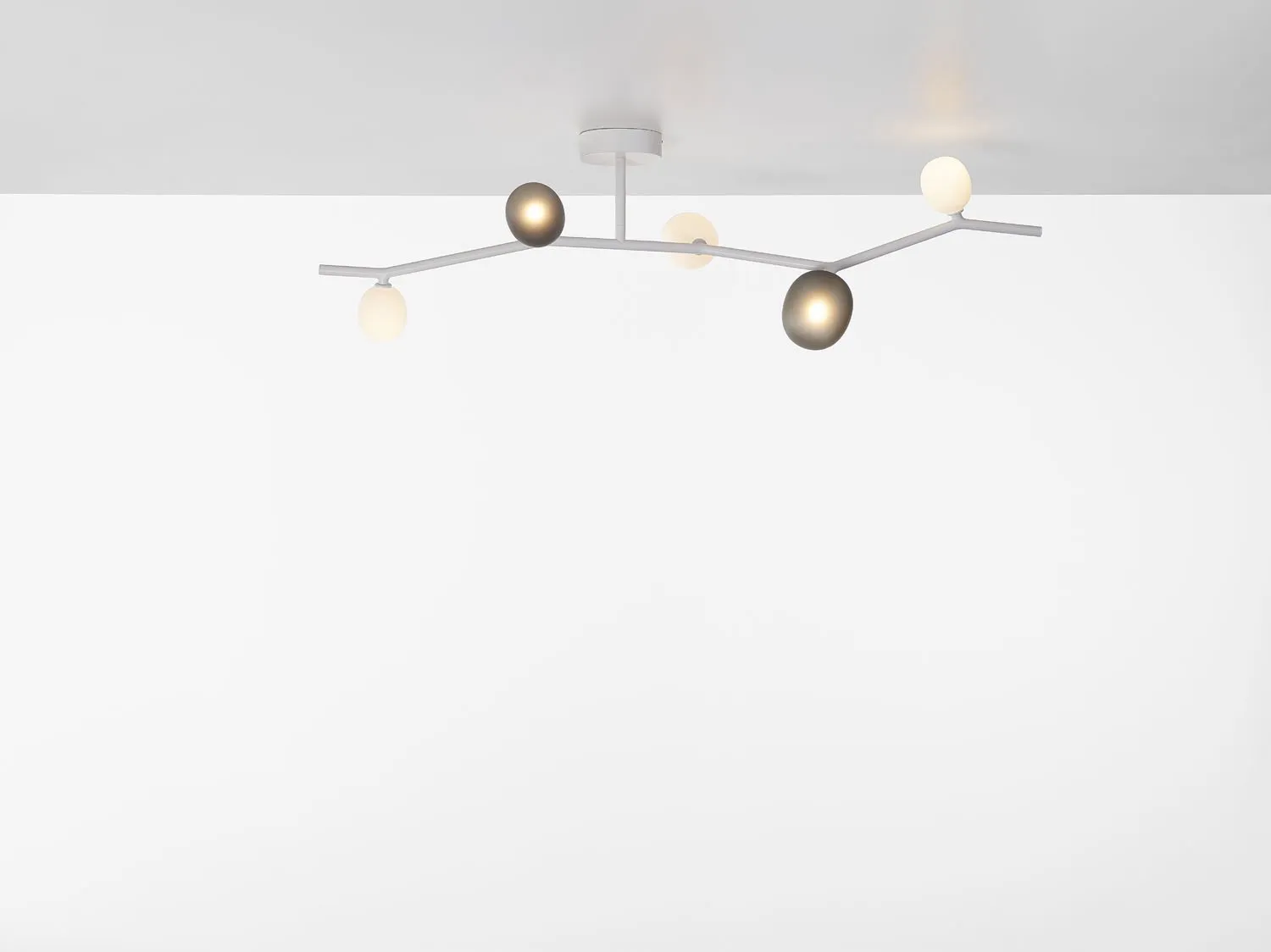 Ivy Ceiling - Brokis w Mesmetric