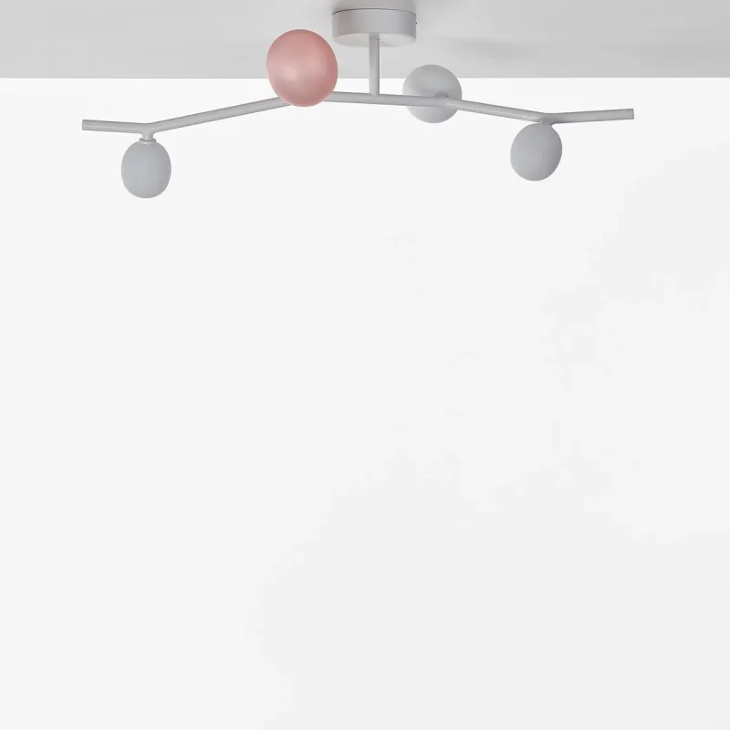 Ivy Ceiling - Brokis w Mesmetric