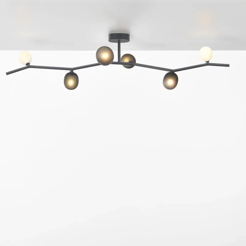 Ivy Ceiling - Brokis w Mesmetric