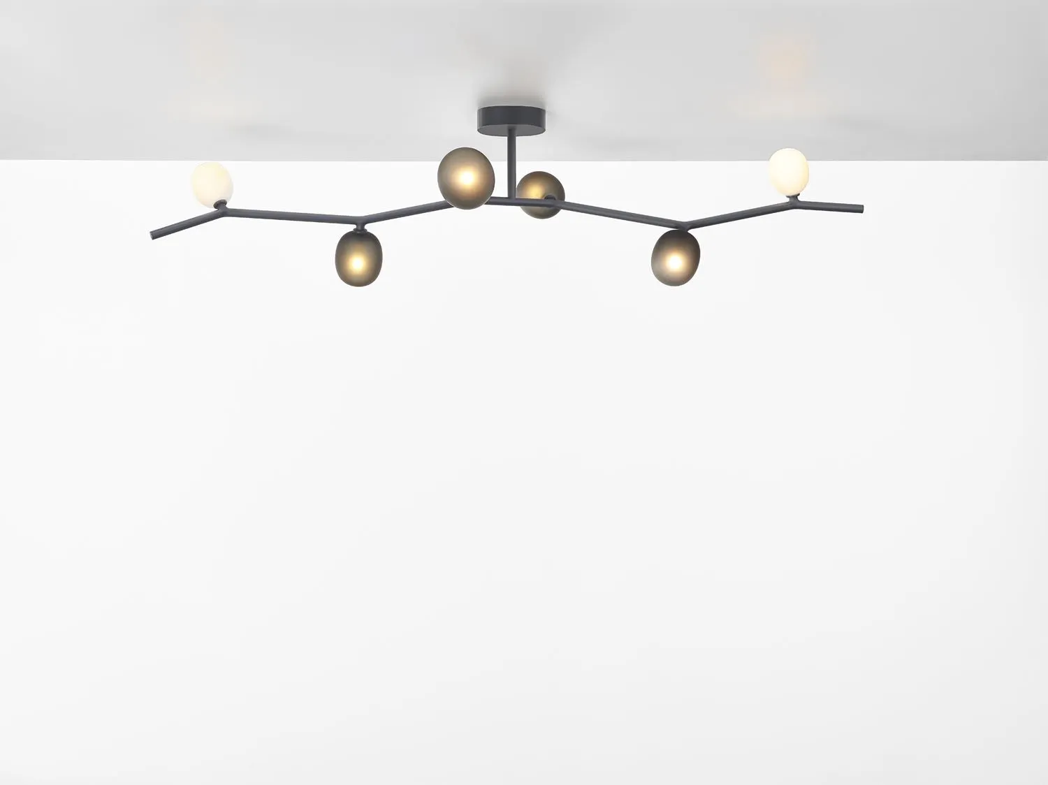 Ivy Ceiling - Brokis w Mesmetric