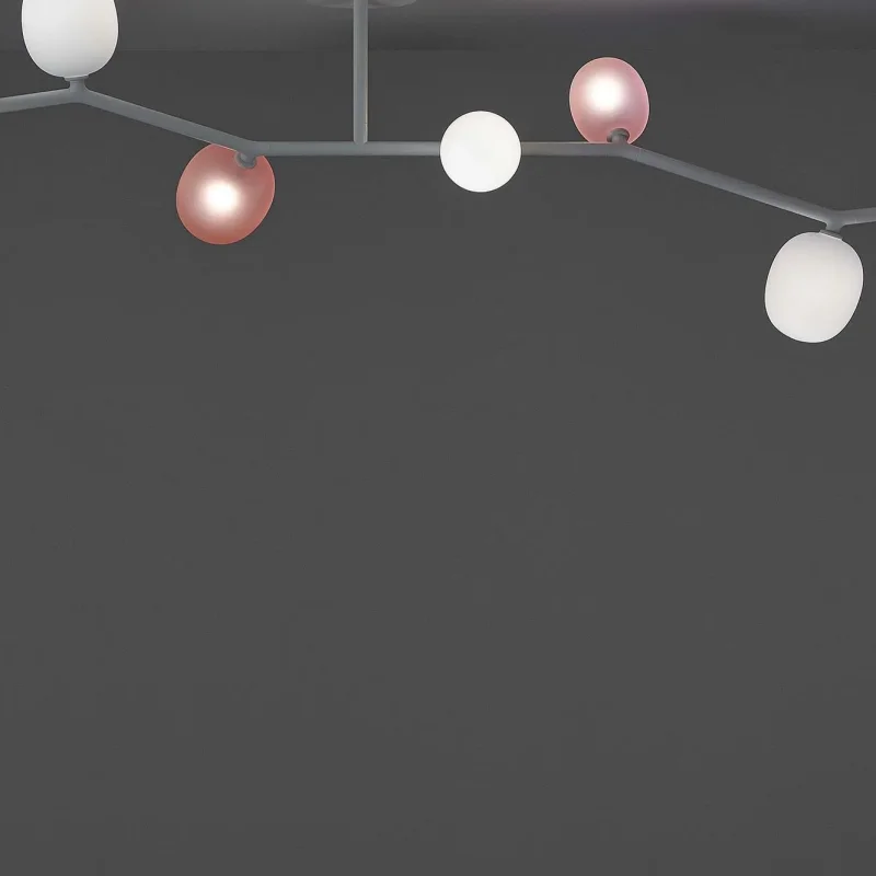 Ivy Ceiling - Brokis w Mesmetric