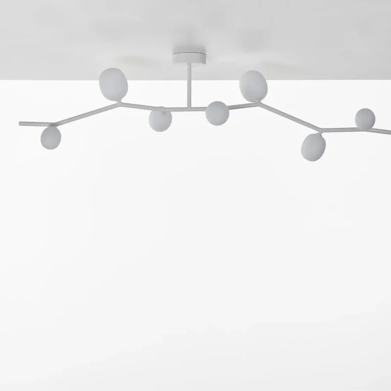 Ivy Ceiling - Brokis w Mesmetric