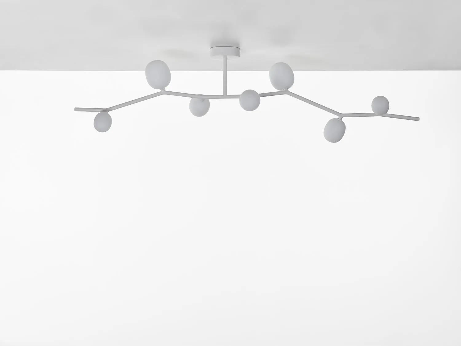 Ivy Ceiling - Brokis w Mesmetric
