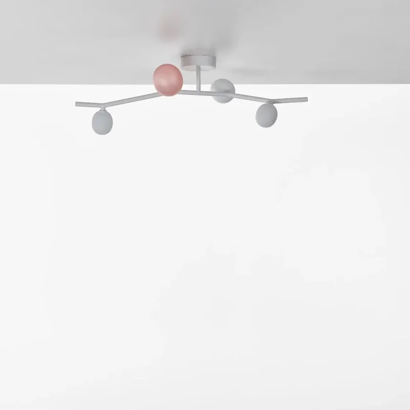 Ivy Ceiling - Brokis w Mesmetric