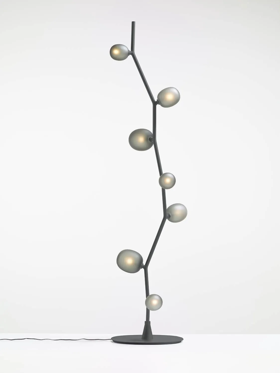 Ivy Floor - Brokis w Mesmetric