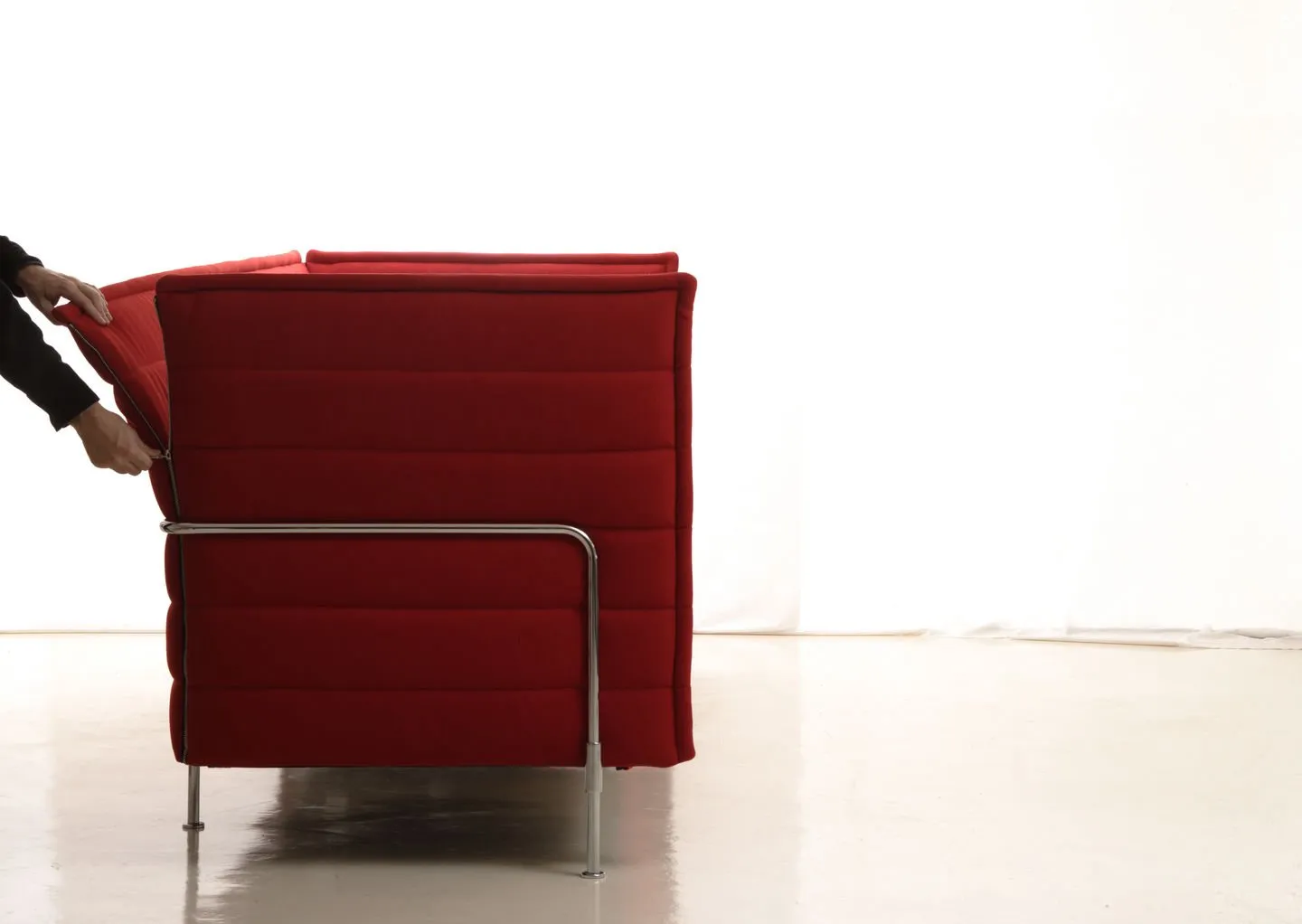 Alcove Sofa – Vitra at Mesmetric