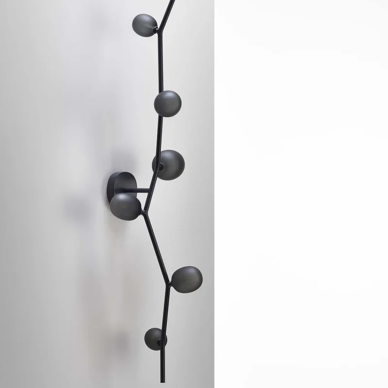 Ivy Wall - Brokis w Mesmetric