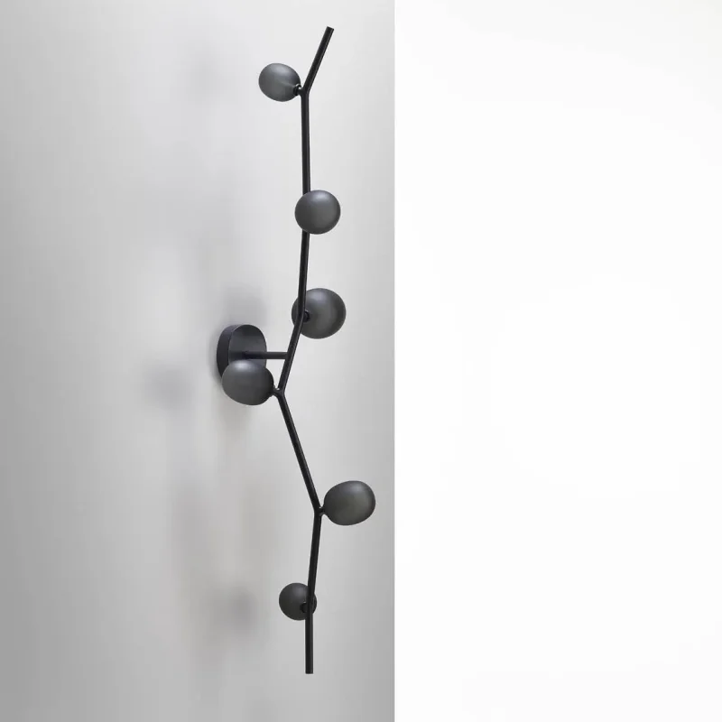 Ivy Wall - Brokis w Mesmetric