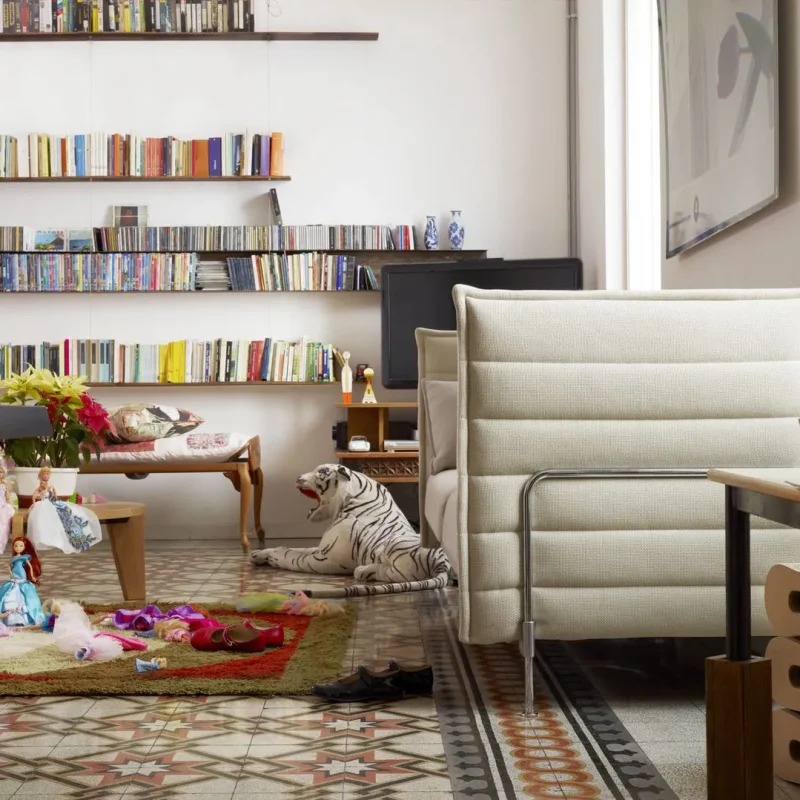 Alcove Sofa – Vitra at Mesmetric