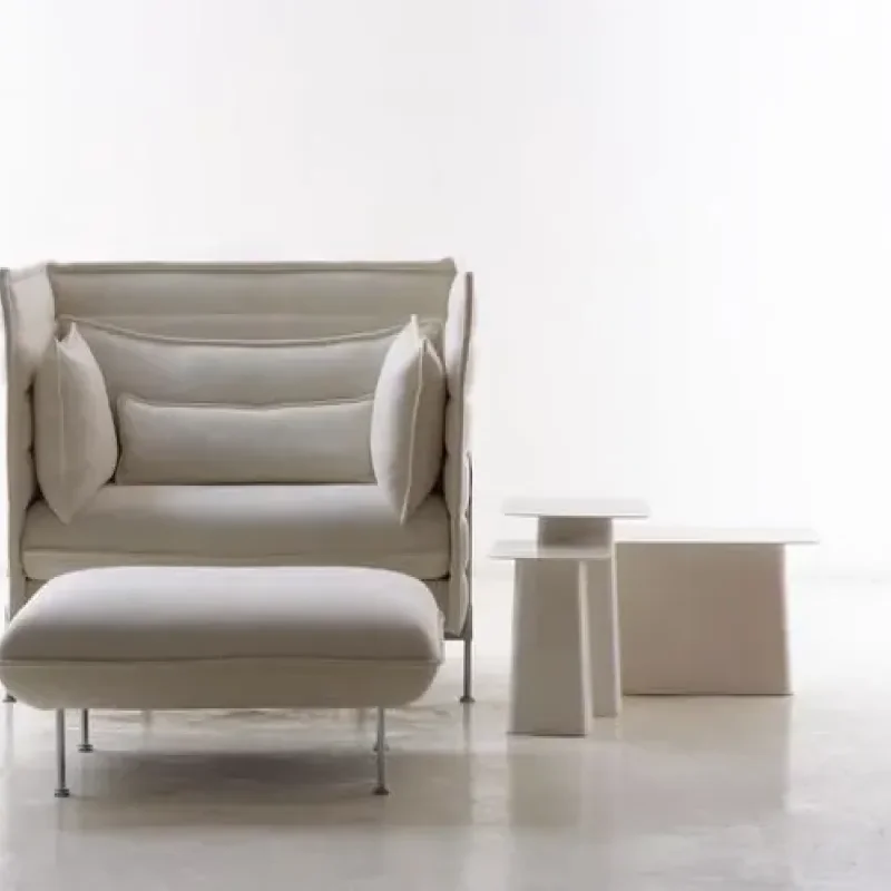 Alcove Sofa – Vitra at Mesmetric