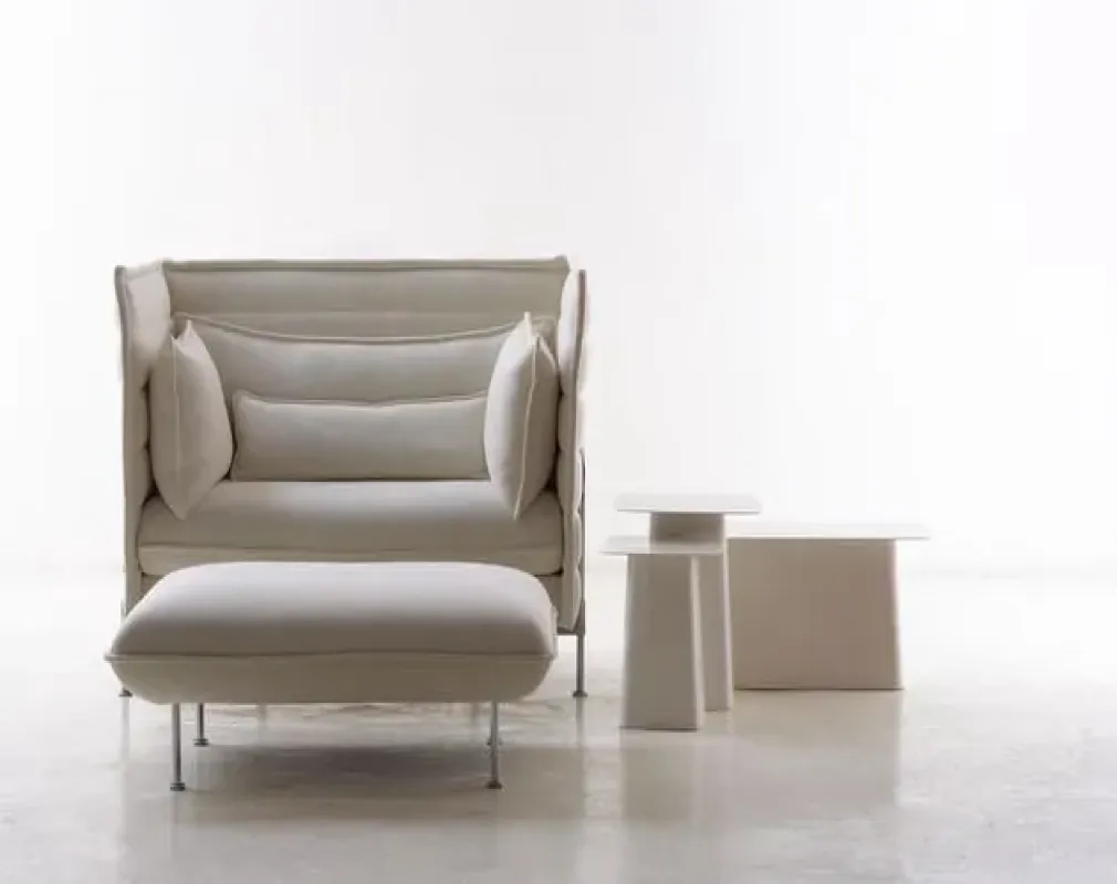 Alcove Sofa – Vitra at Mesmetric