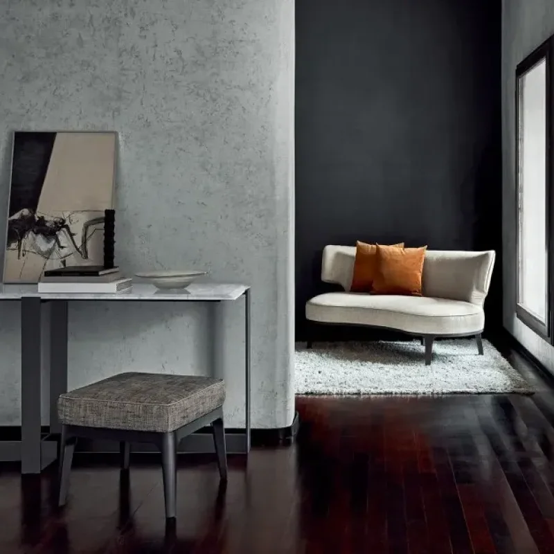 Jacques – Flexform at Mesmetric
