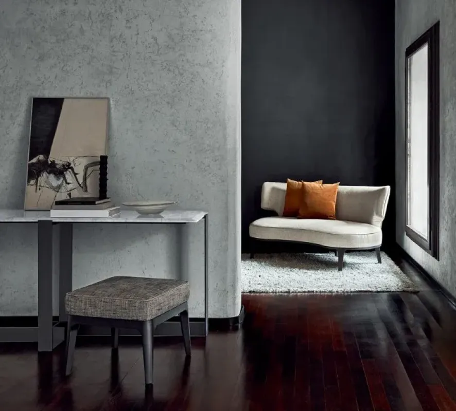 Jacques – Flexform at Mesmetric
