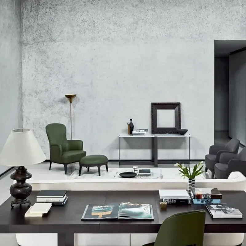 Jacques – Flexform at Mesmetric
