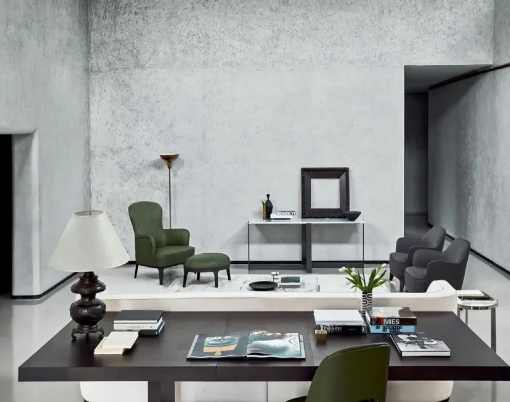 Jacques – Flexform at Mesmetric