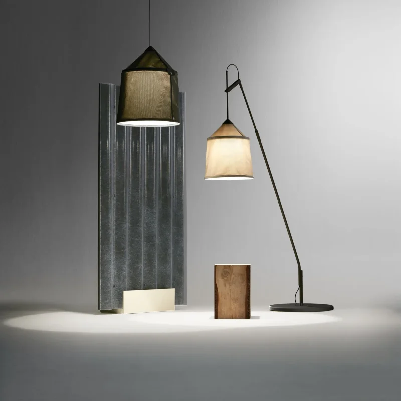 Jaima Outdoor – Marset at Mesmetric