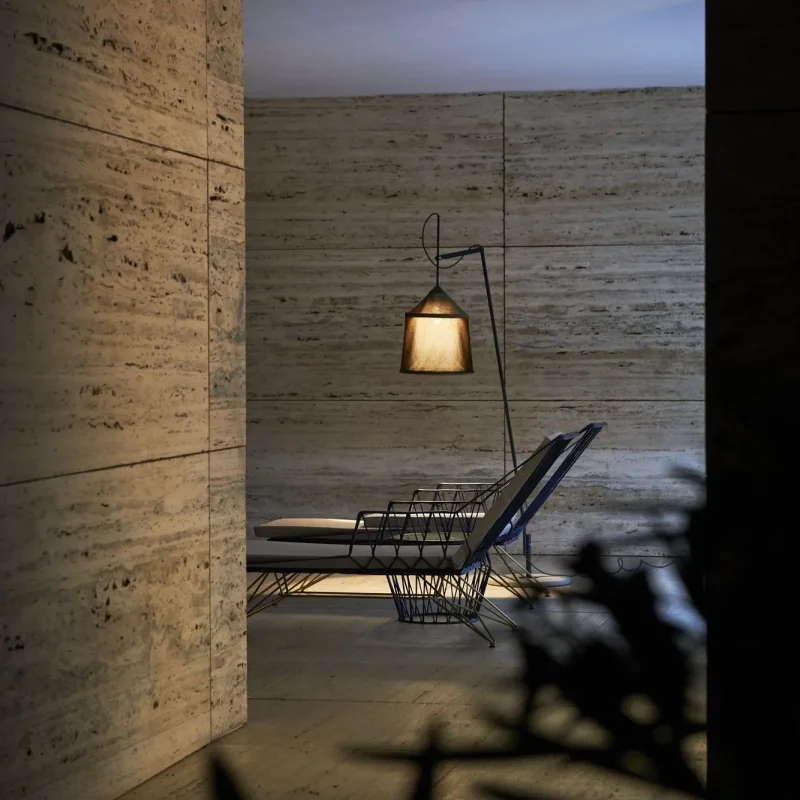 Jaima Outdoor – Marset at Mesmetric