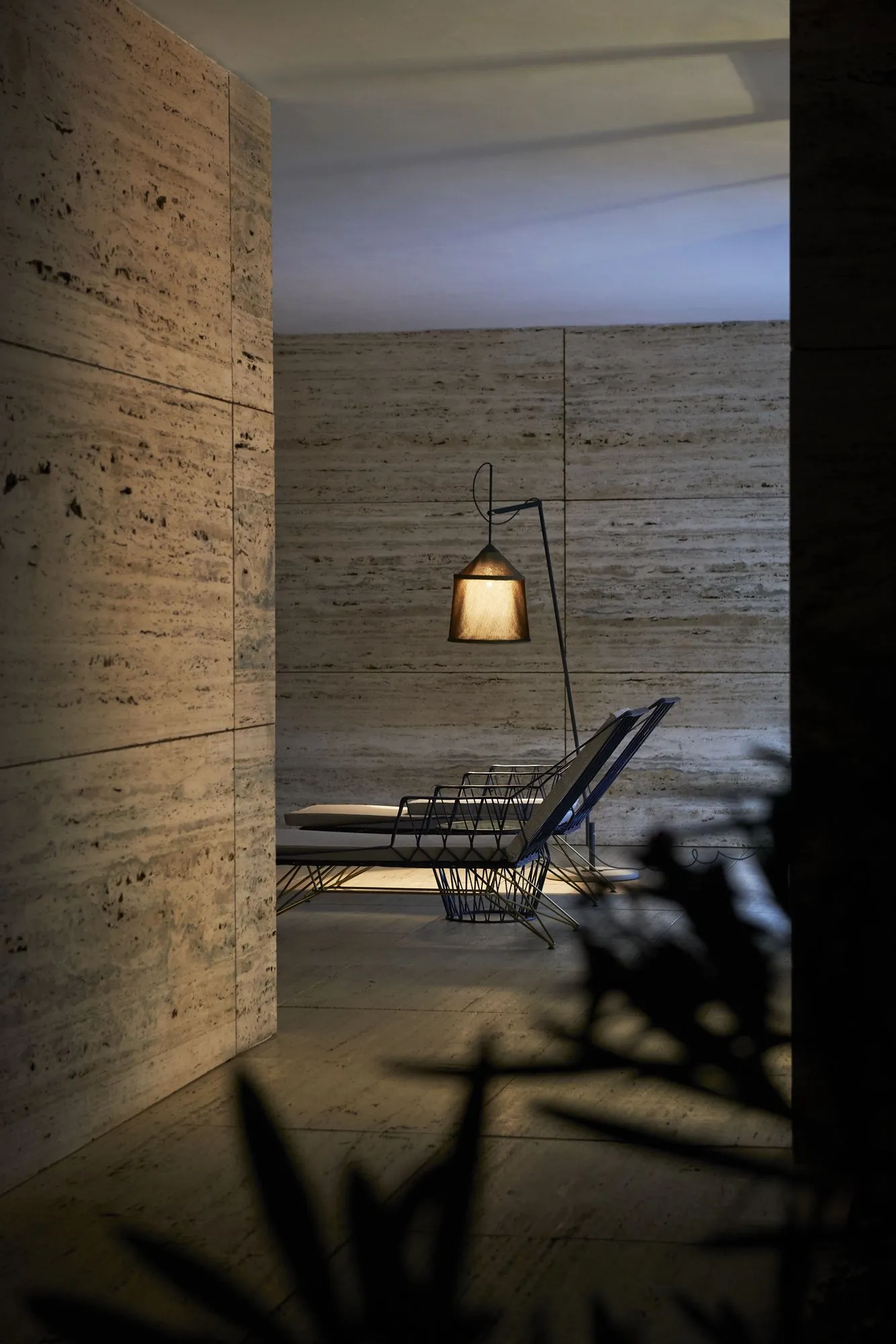 Jaima Outdoor – Marset at Mesmetric
