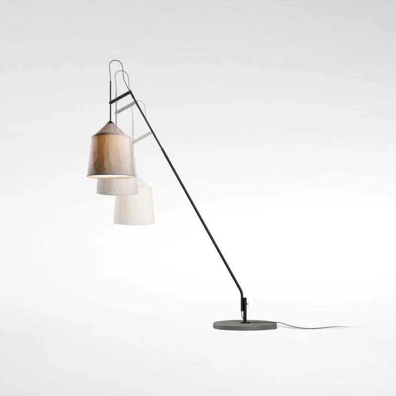 Jaima Outdoor – Marset at Mesmetric
