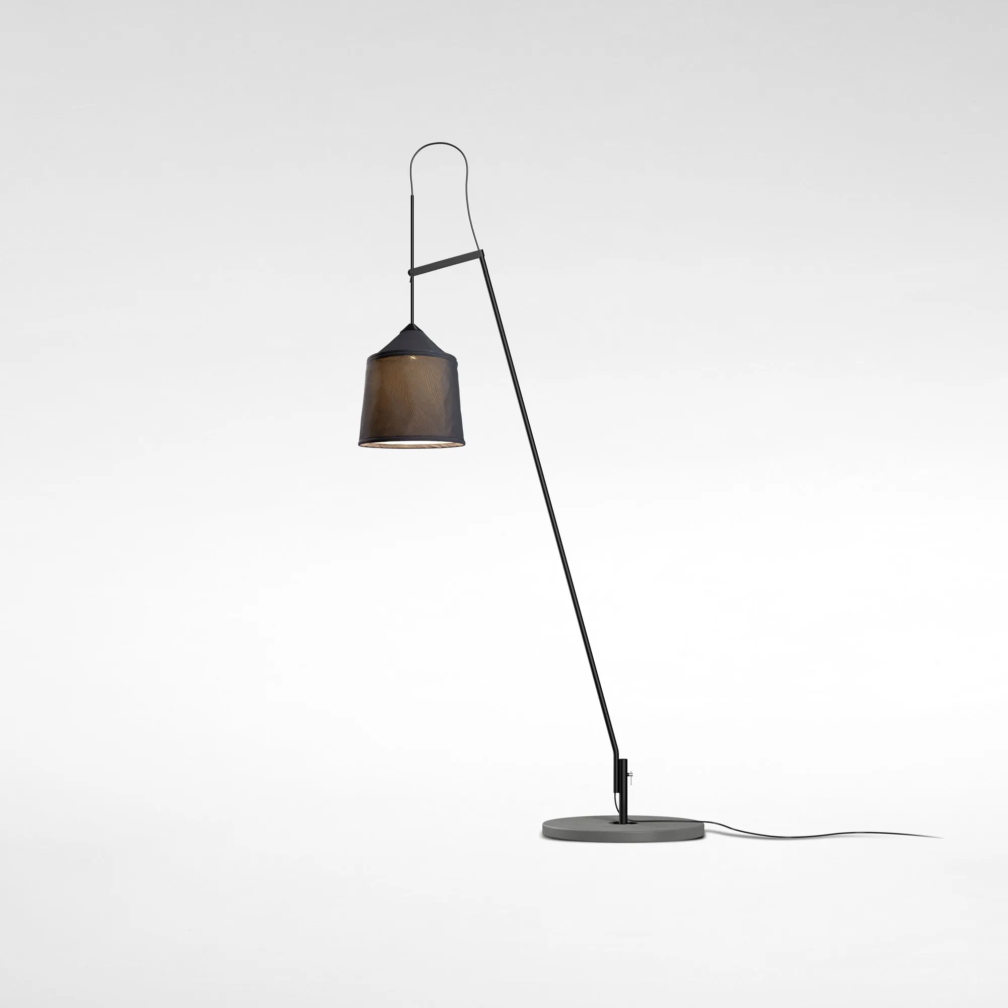Jaima Outdoor – Marset at Mesmetric