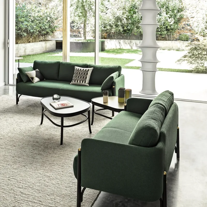 Jannis - Gebrüder Thonet Vienna w Mesmetric