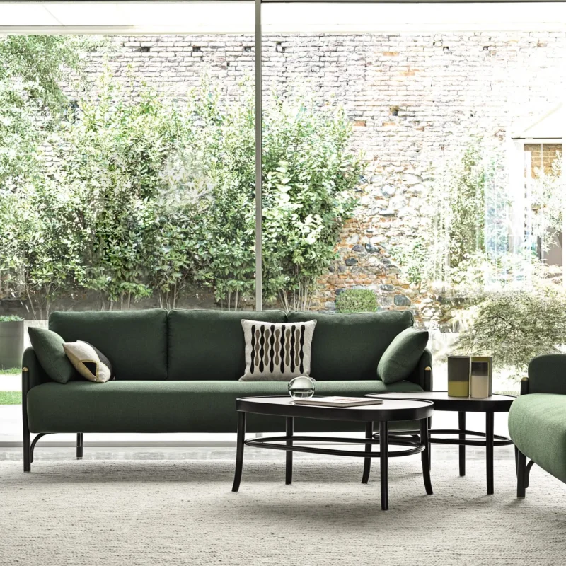 Jannis - Gebrüder Thonet Vienna w Mesmetric