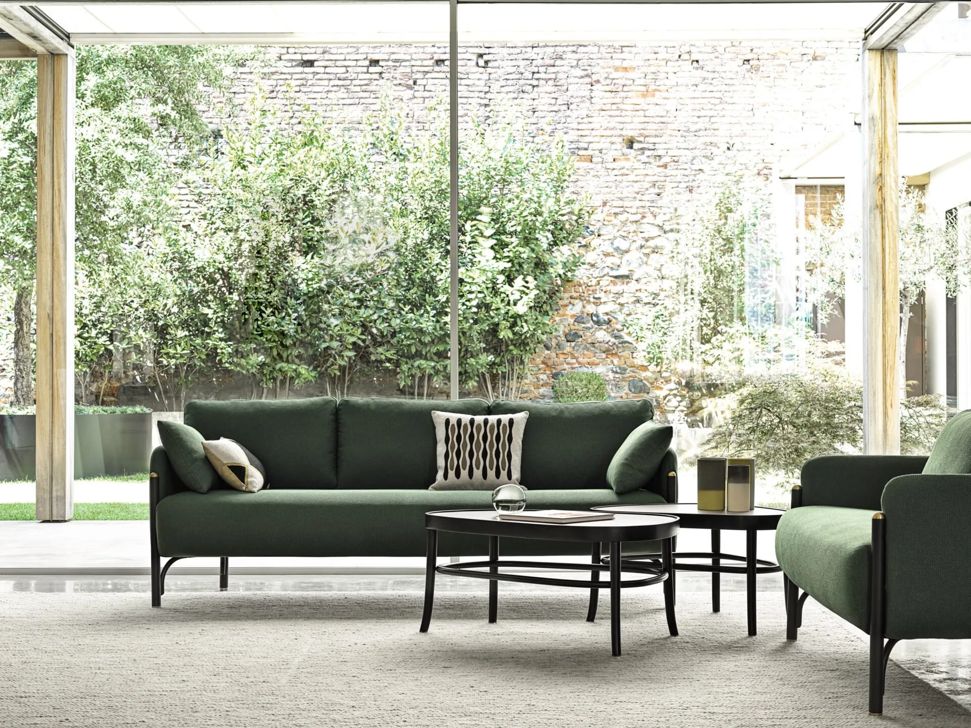 Jannis - Gebrüder Thonet Vienna w Mesmetric