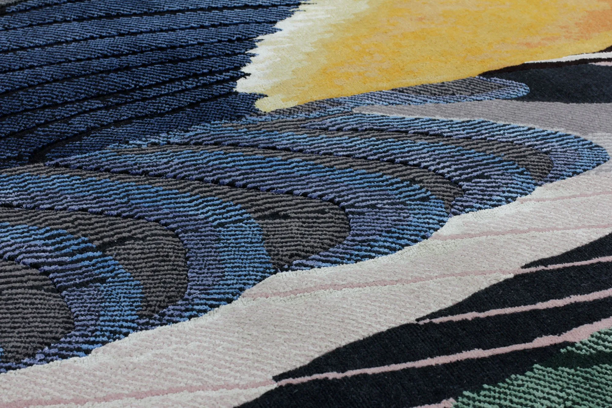 Feathers Rectangular – CC-Tapis at Mesmetric