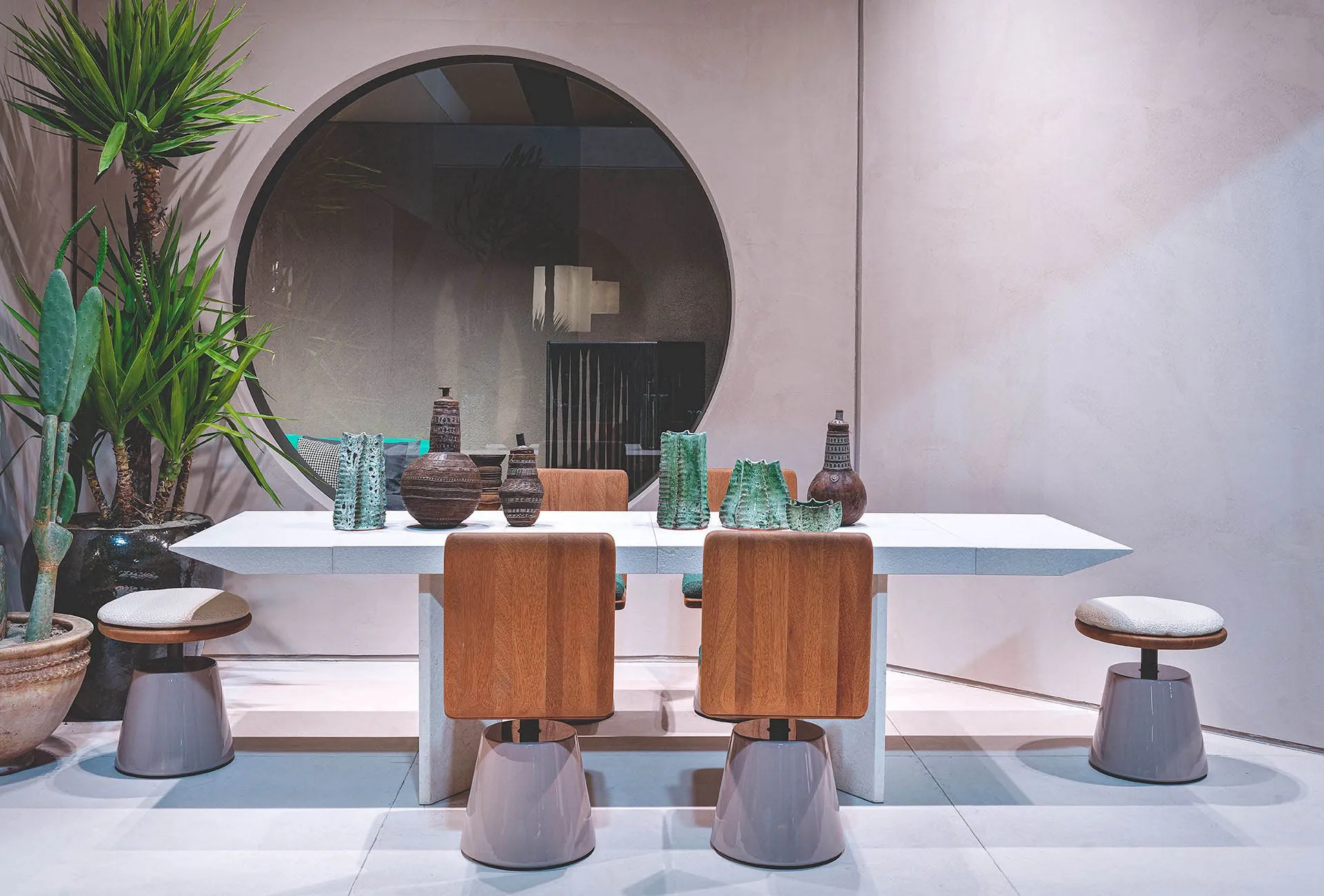 Judd Outdoor - Baxter w Mesmetric