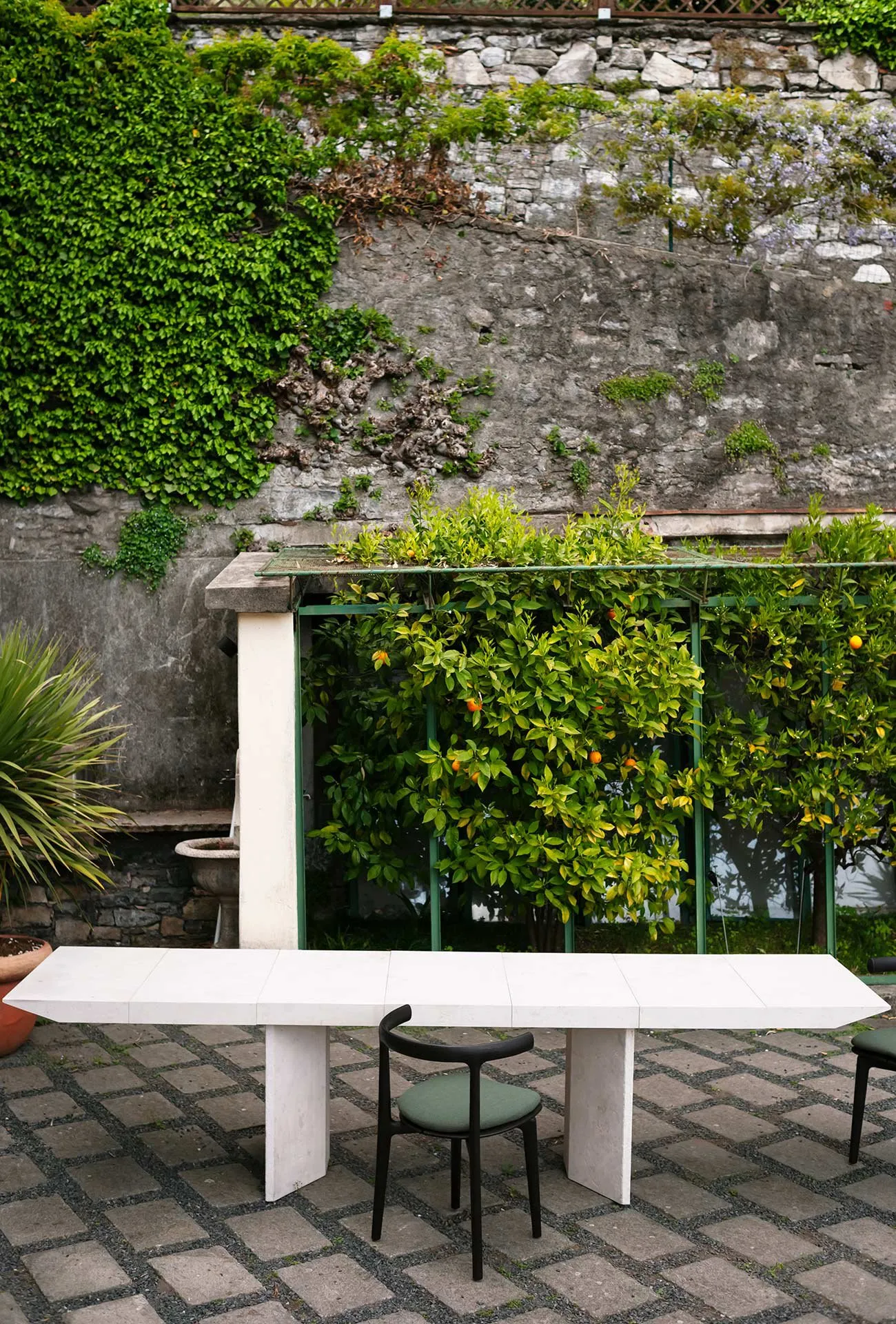 Judd Outdoor - Baxter w Mesmetric