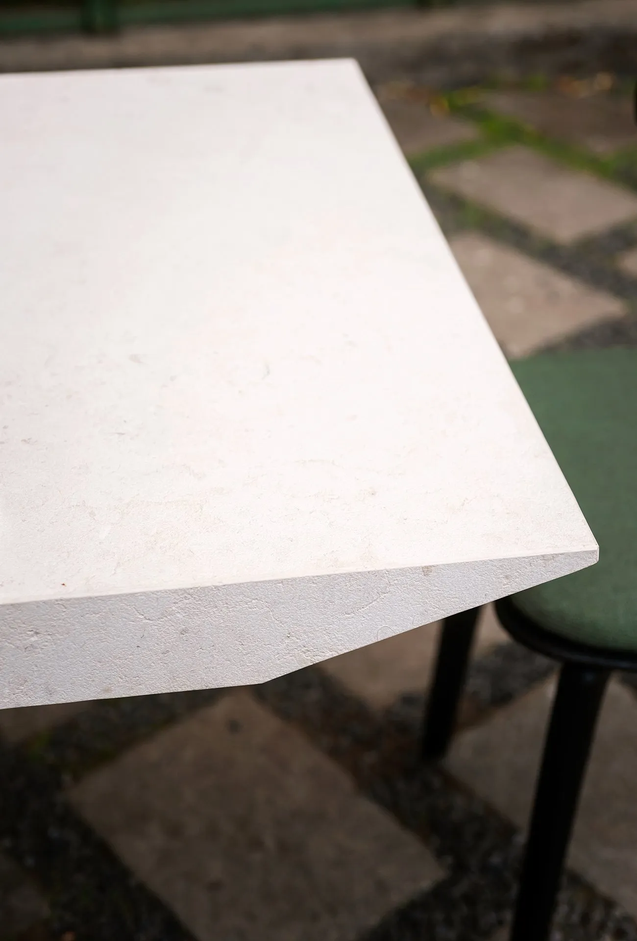 Judd Outdoor - Baxter w Mesmetric