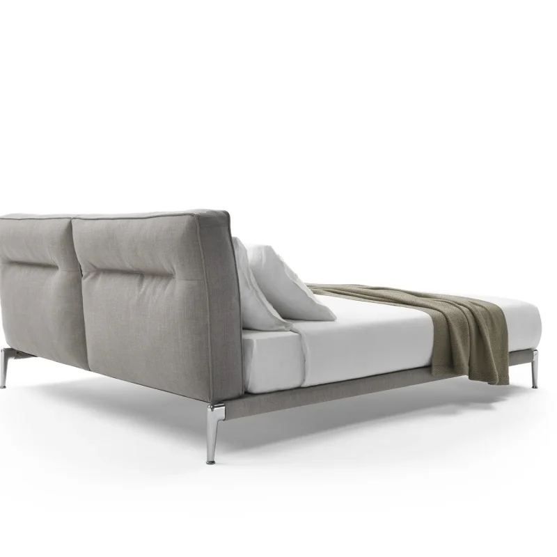 Adda - Flexform w Mesmetric