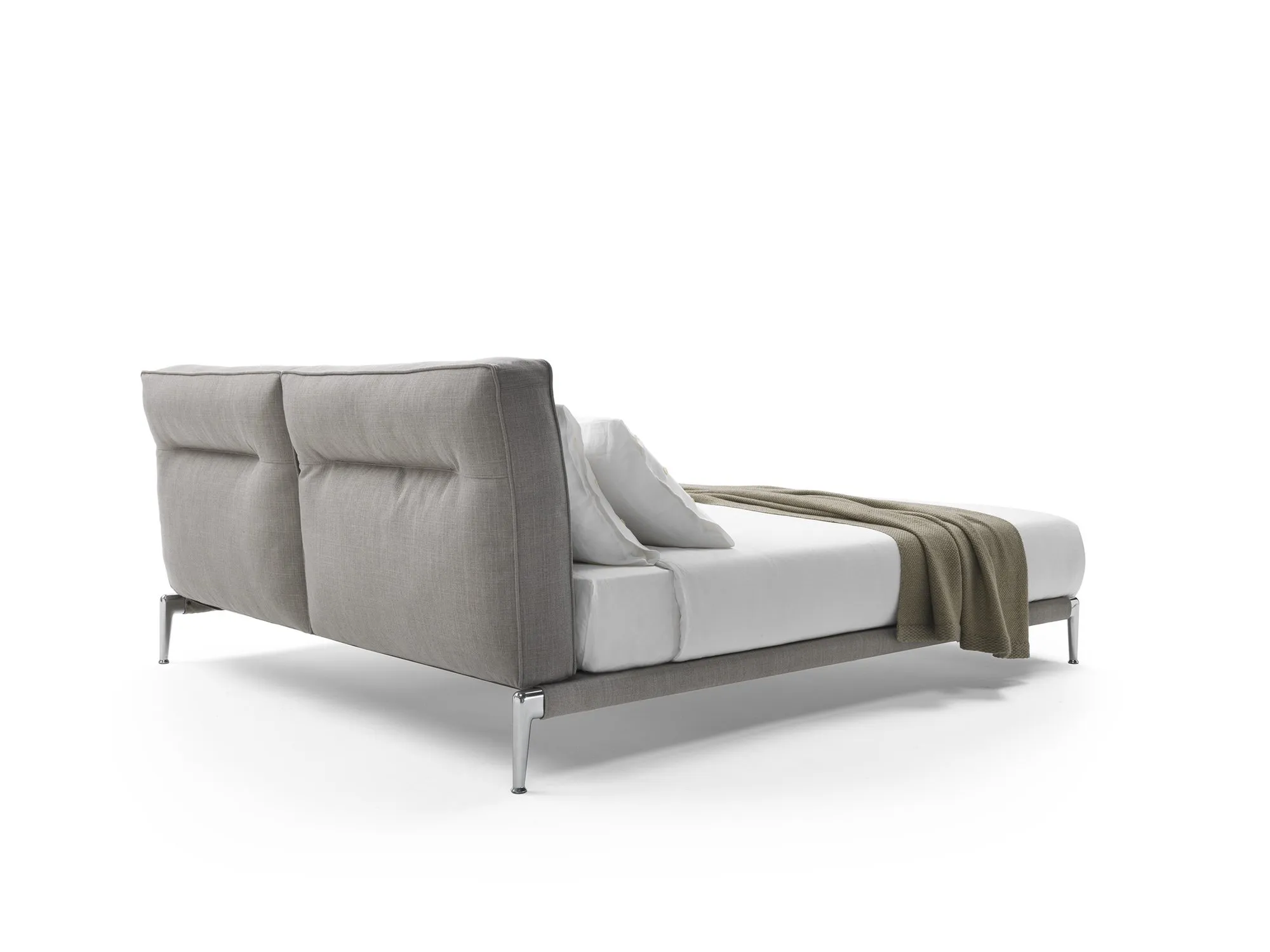 Adda - Flexform w Mesmetric