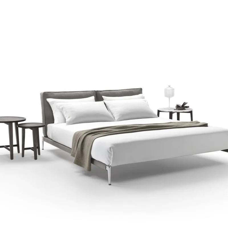 Adda - Flexform w Mesmetric