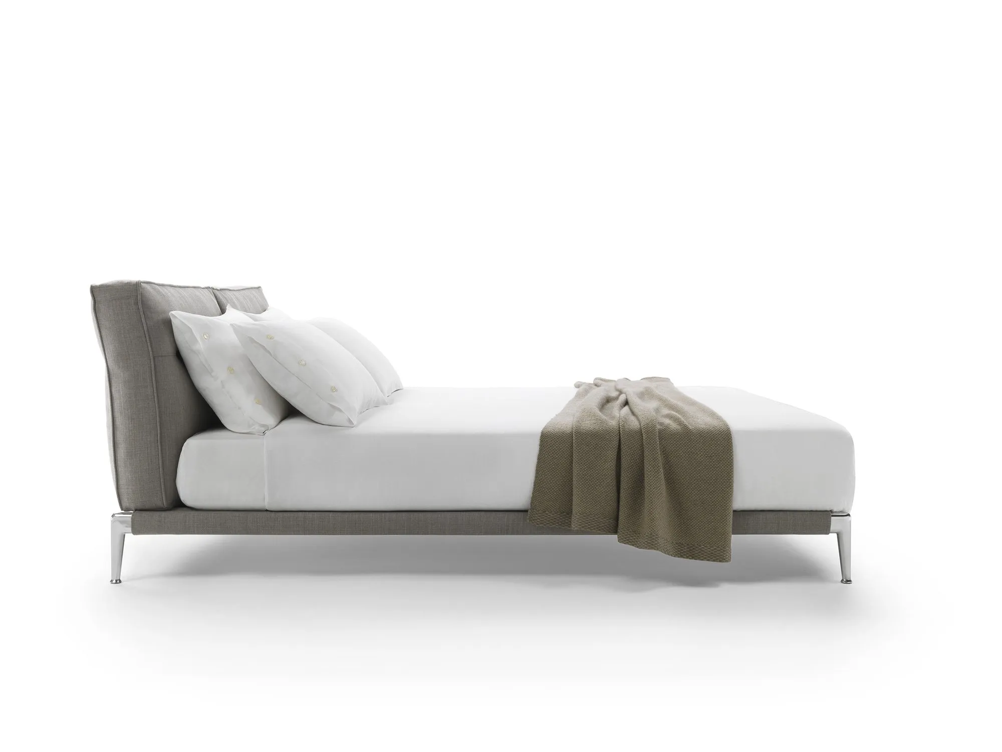 Adda - Flexform w Mesmetric