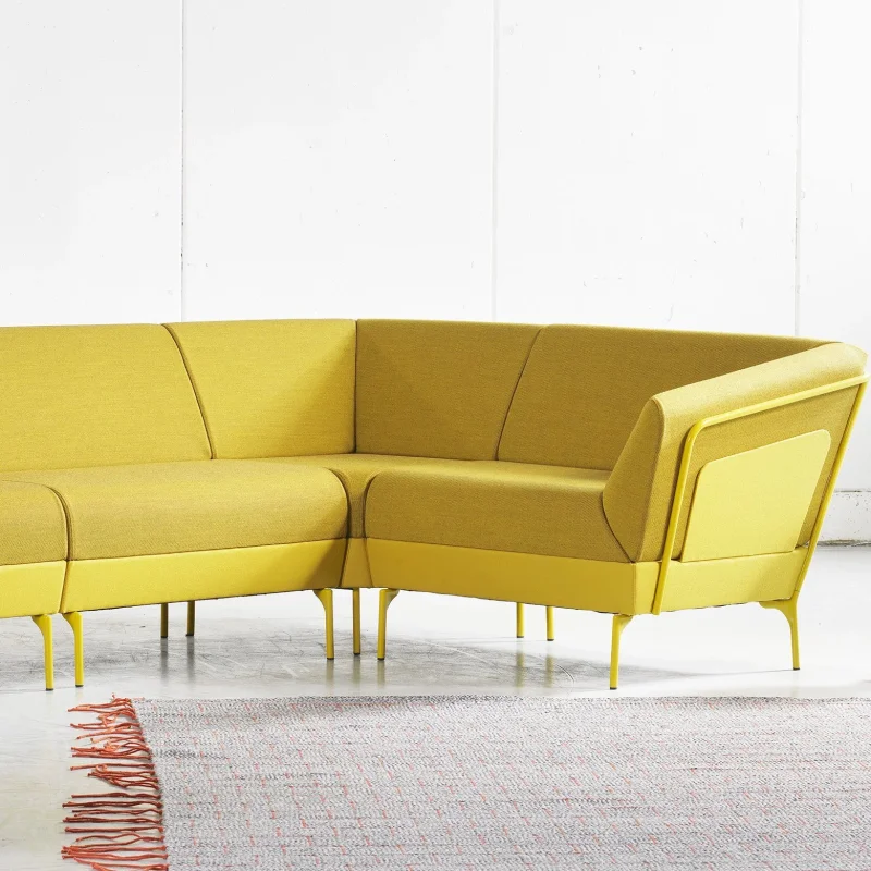 Addit – Lammhults at Mesmetric