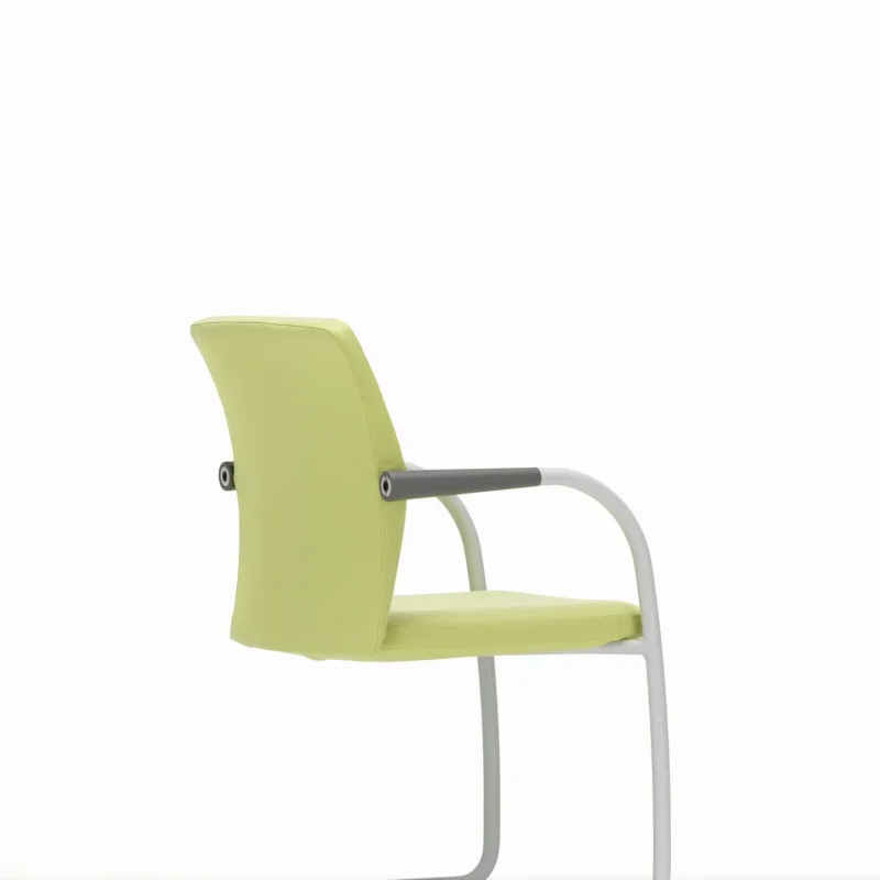 ID Visitor Soft – Vitra at Mesmetric