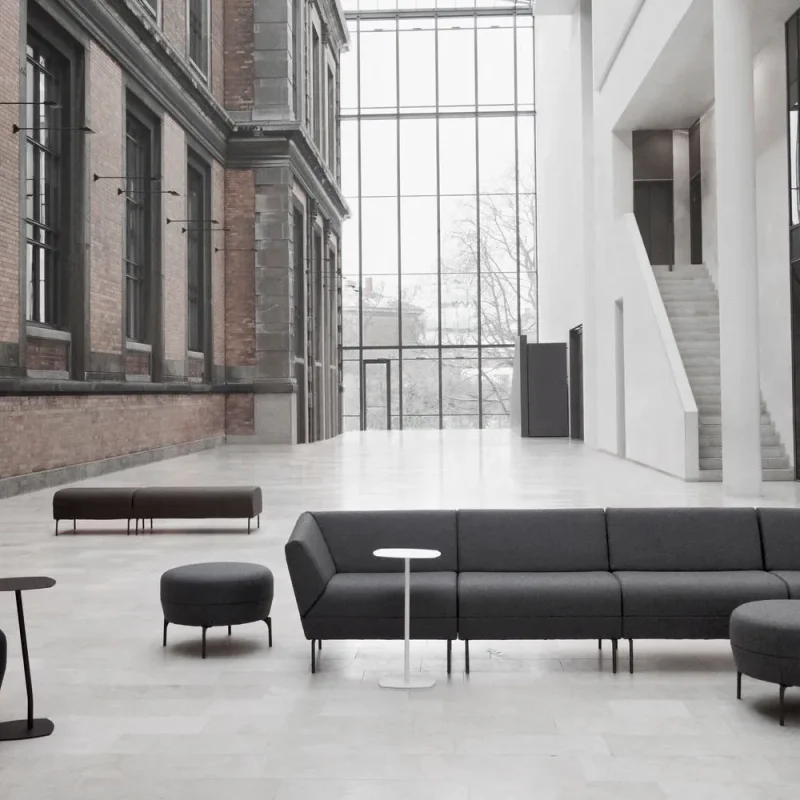 Addit – Lammhults at Mesmetric