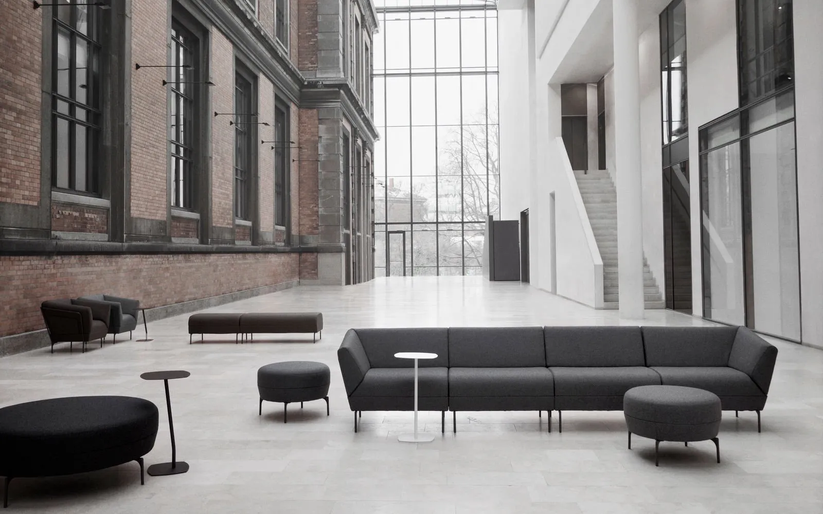 Addit – Lammhults at Mesmetric