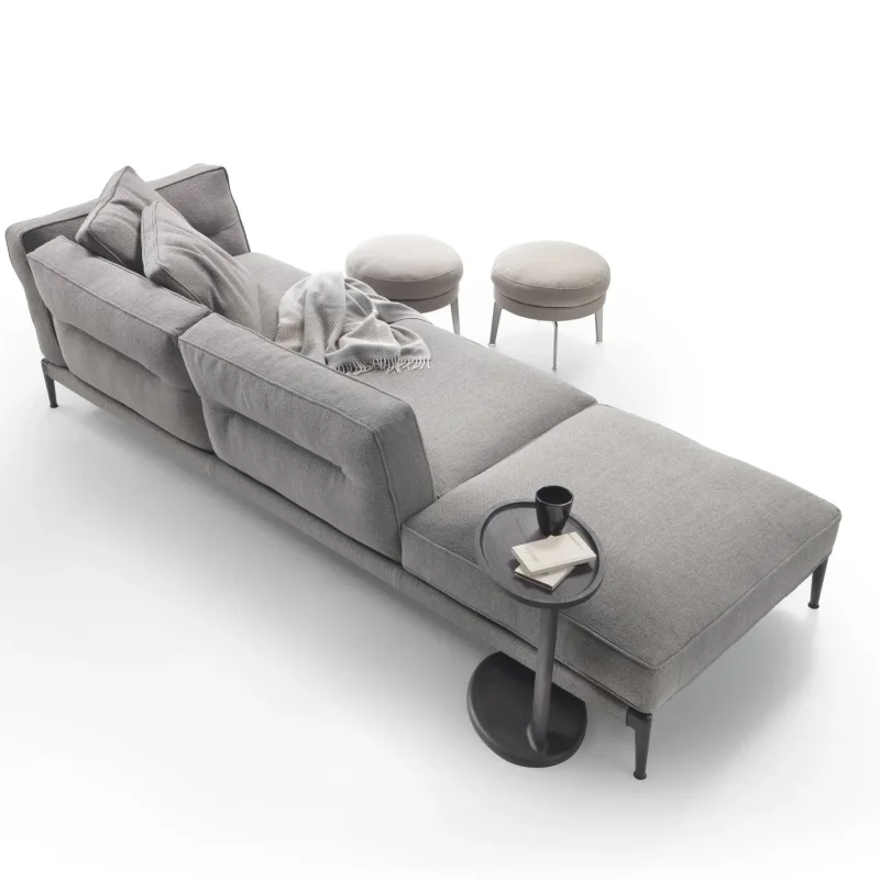 Adda Modular - Flexform w Mesmetric