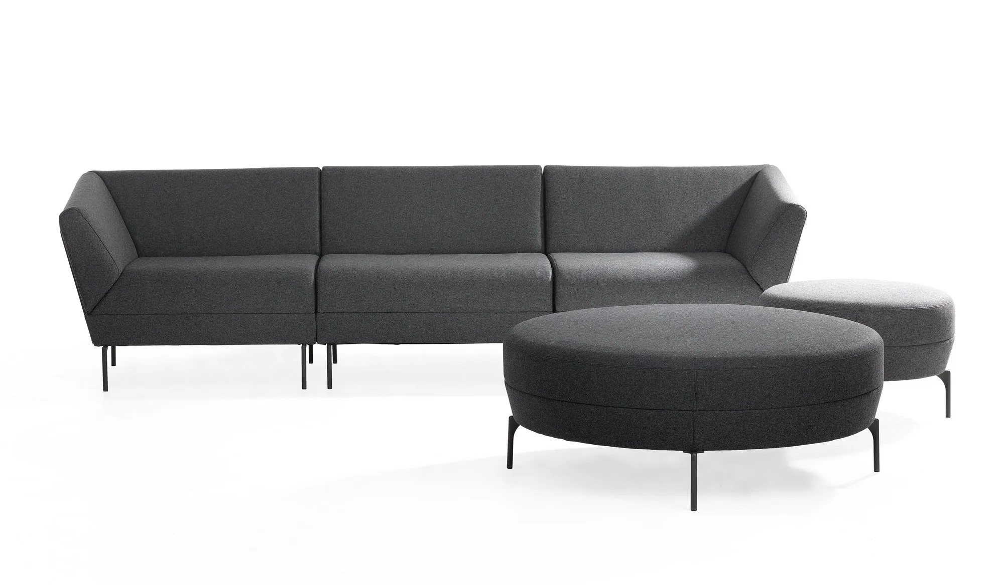 Addit – Lammhults at Mesmetric